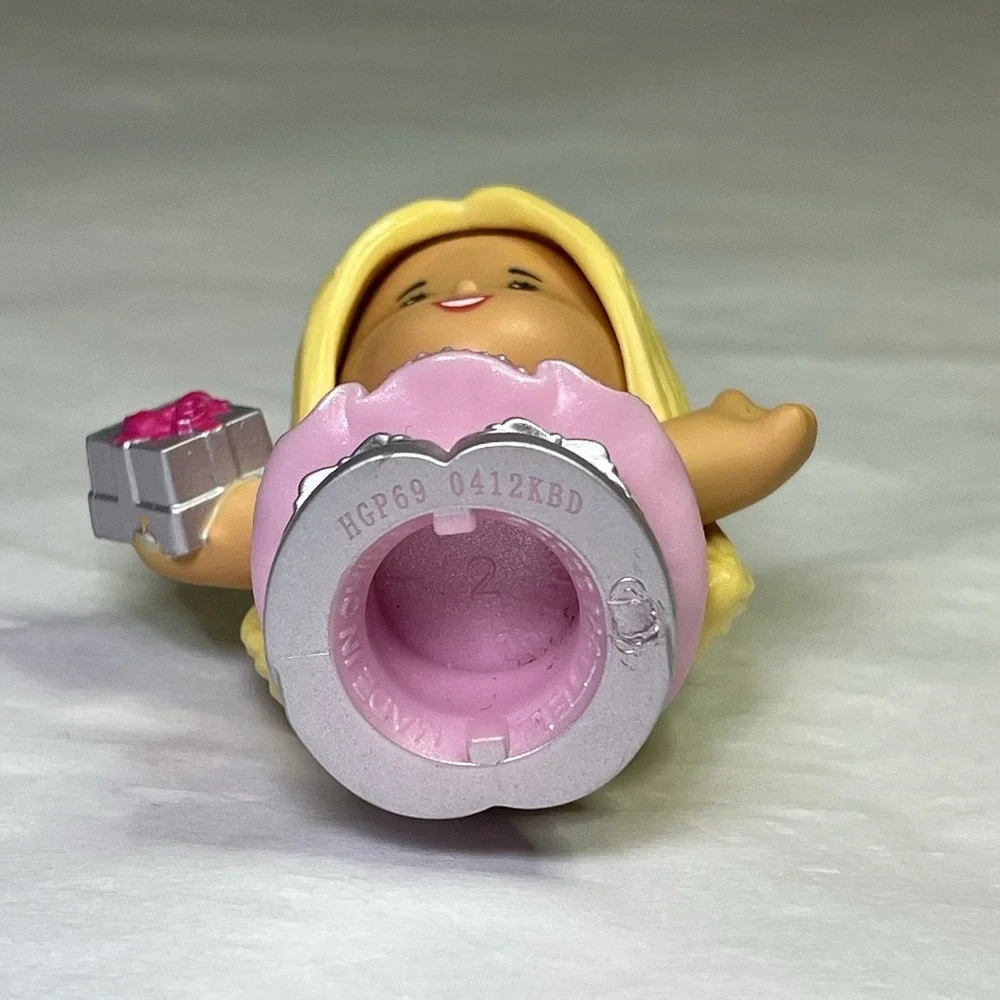 Fisher-Price product rare